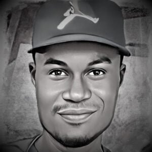 Amadu Corneh - Website Designer