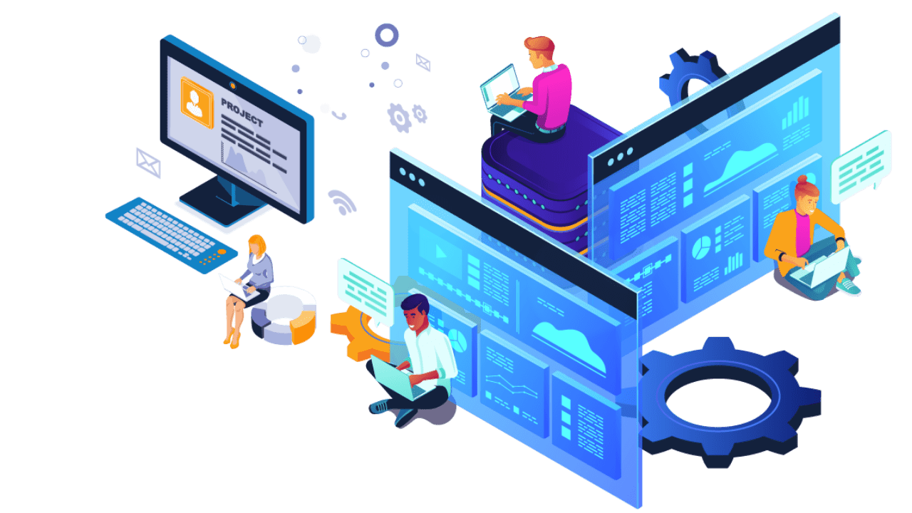 custom wordpress development