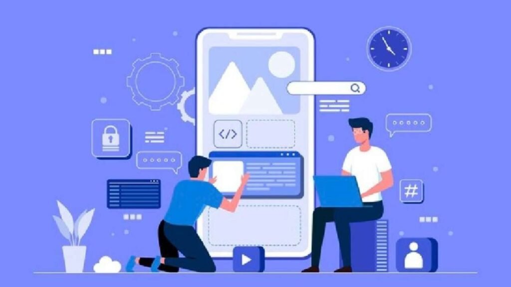 custom wordpress development process