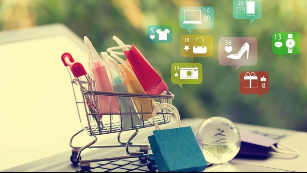 ecommerce-custom wordpress website design & development company
