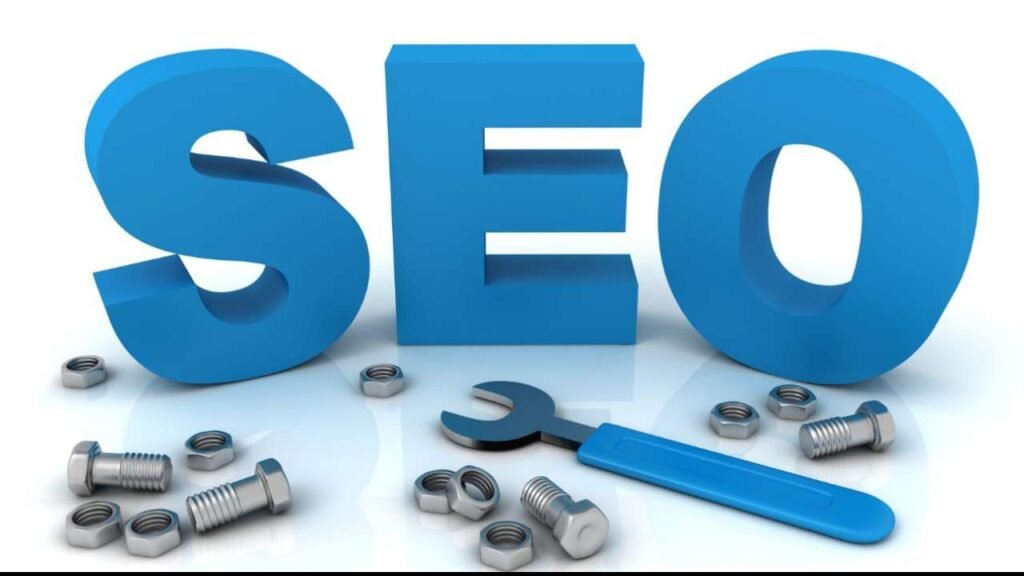 seo-custom wordpress website design & development company
