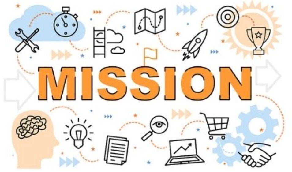 The Mission of The DWD